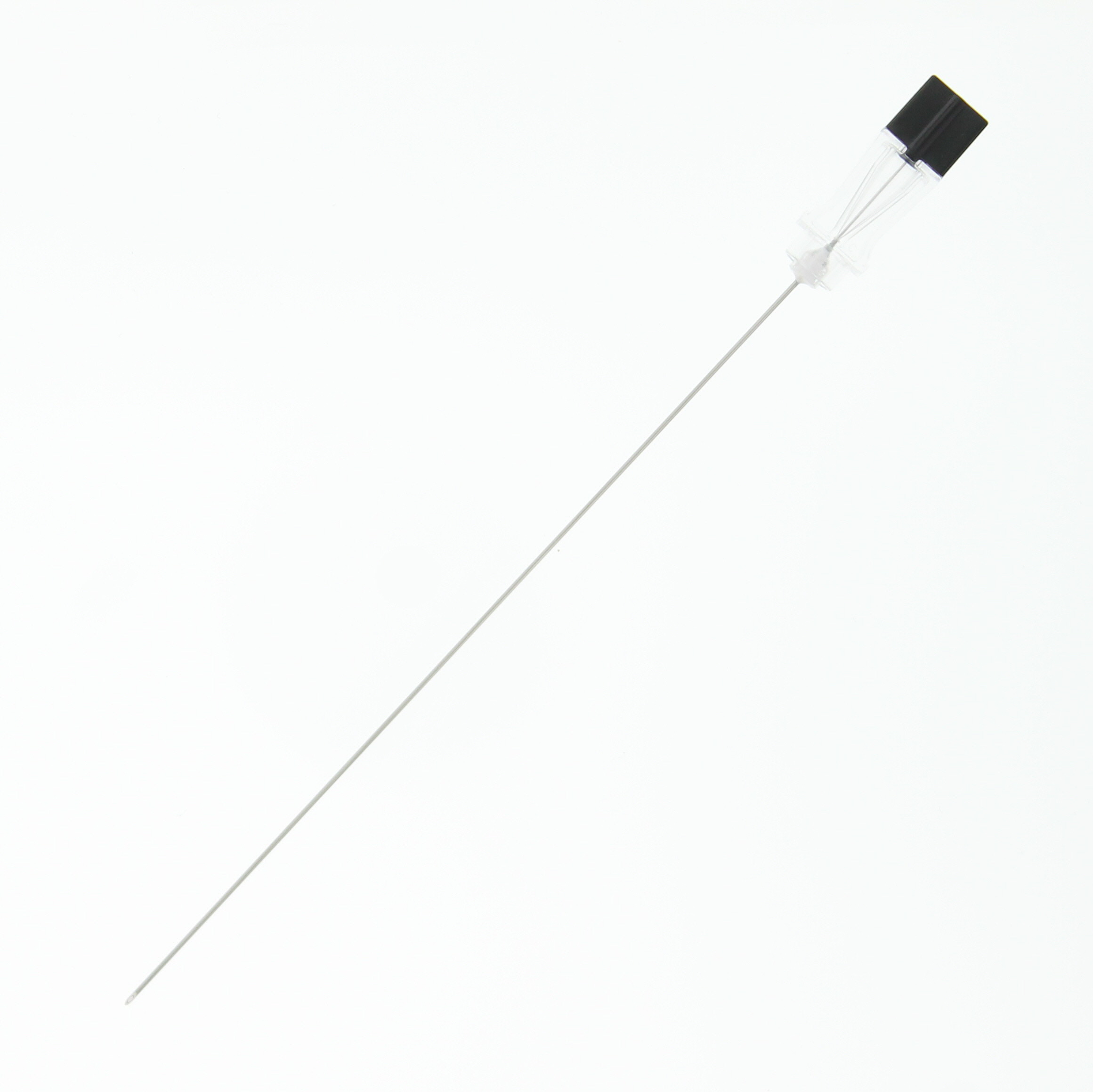 AccuTIP™ 22g x 5 Inch Quincke Needle